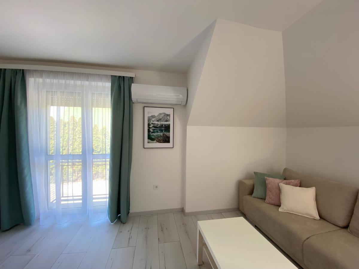 Villa Tara Buek Bagian luar foto