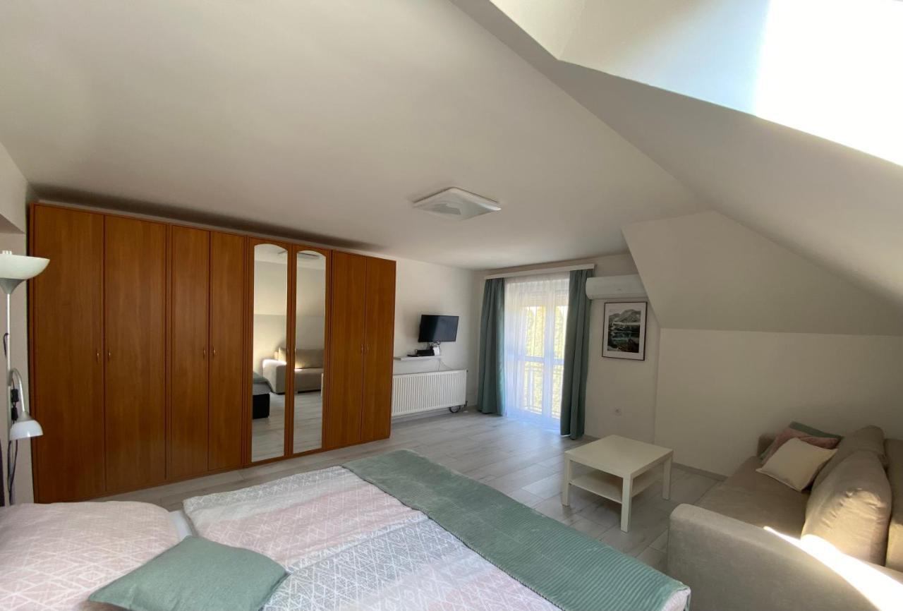Villa Tara Buek Bagian luar foto