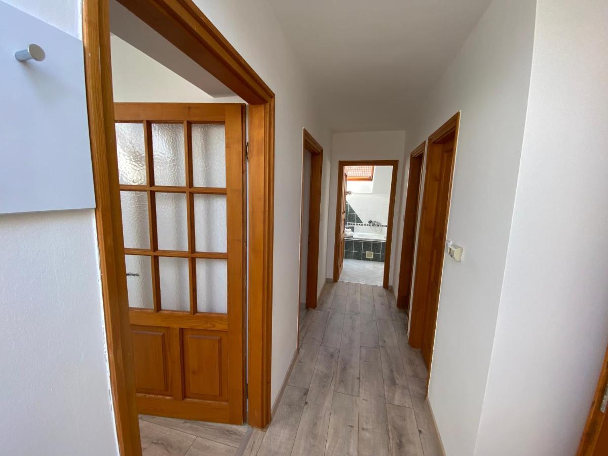Villa Tara Buek Bagian luar foto