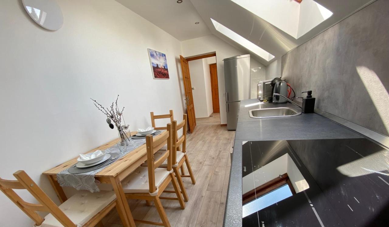 Villa Tara Buek Bagian luar foto
