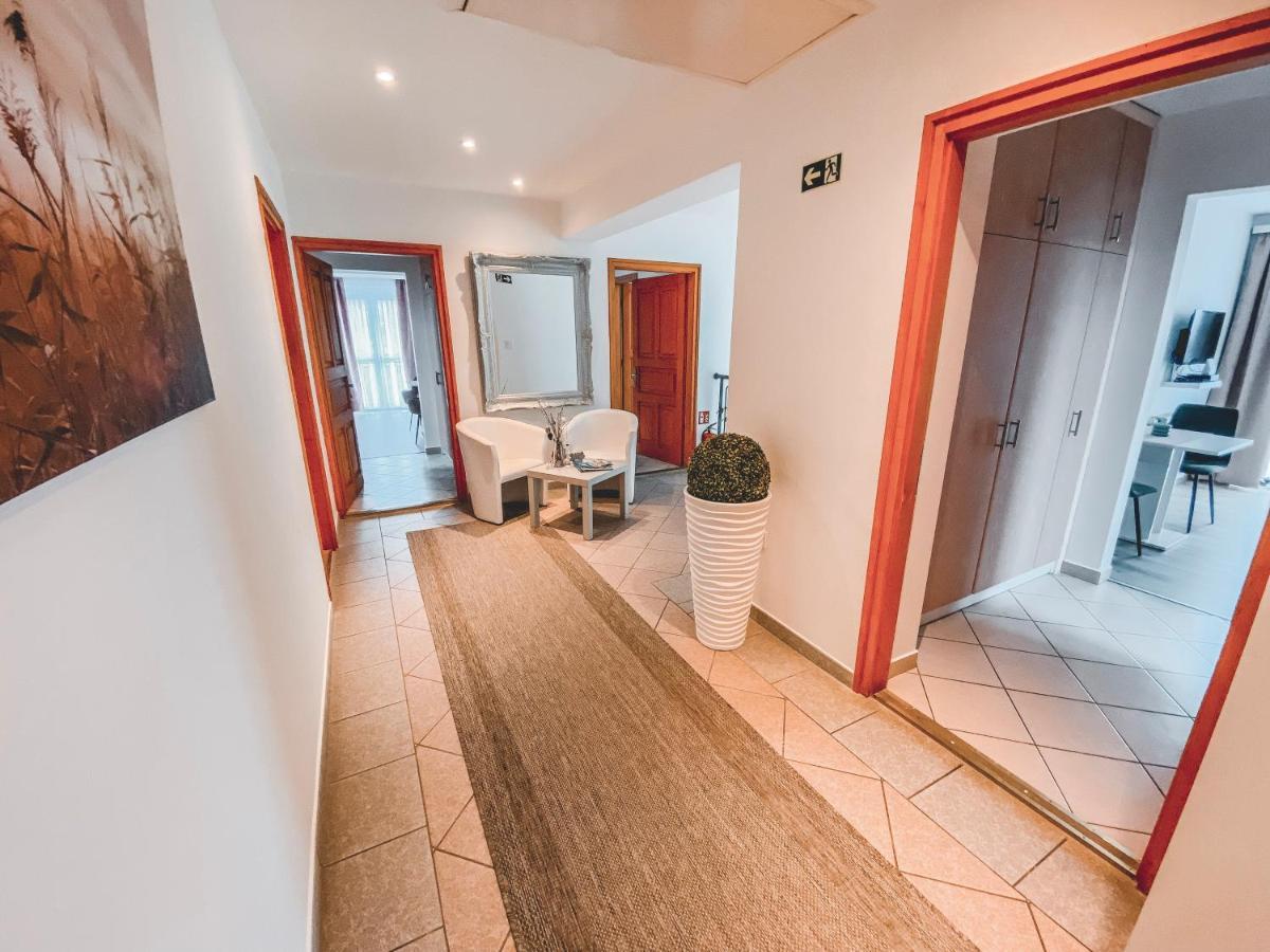 Villa Tara Buek Bagian luar foto