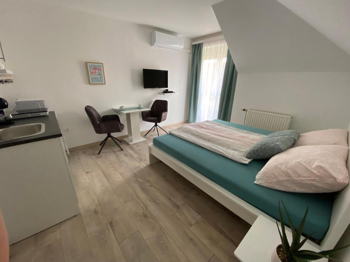 Villa Tara Buek Bagian luar foto
