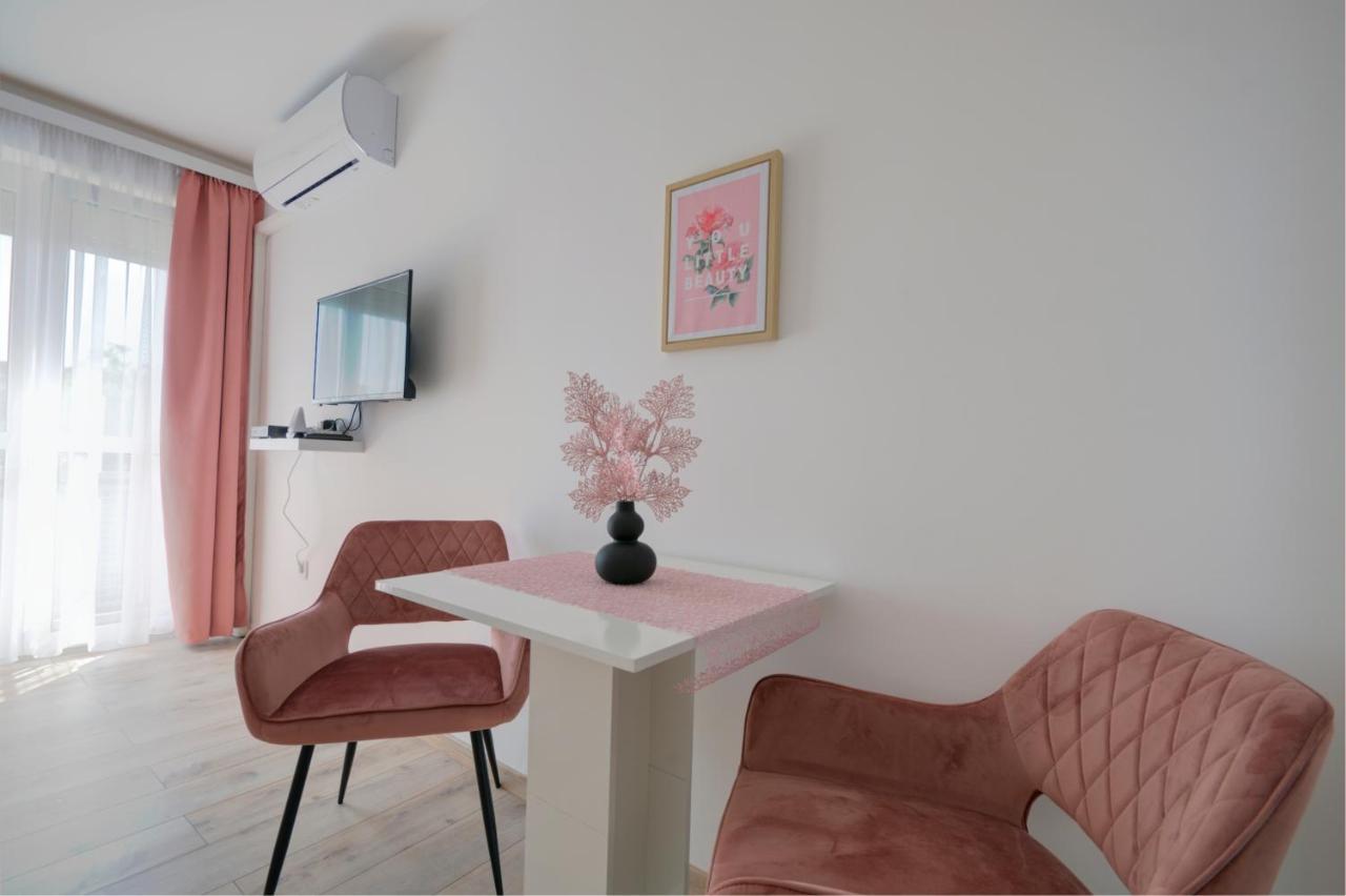 Villa Tara Buek Bagian luar foto