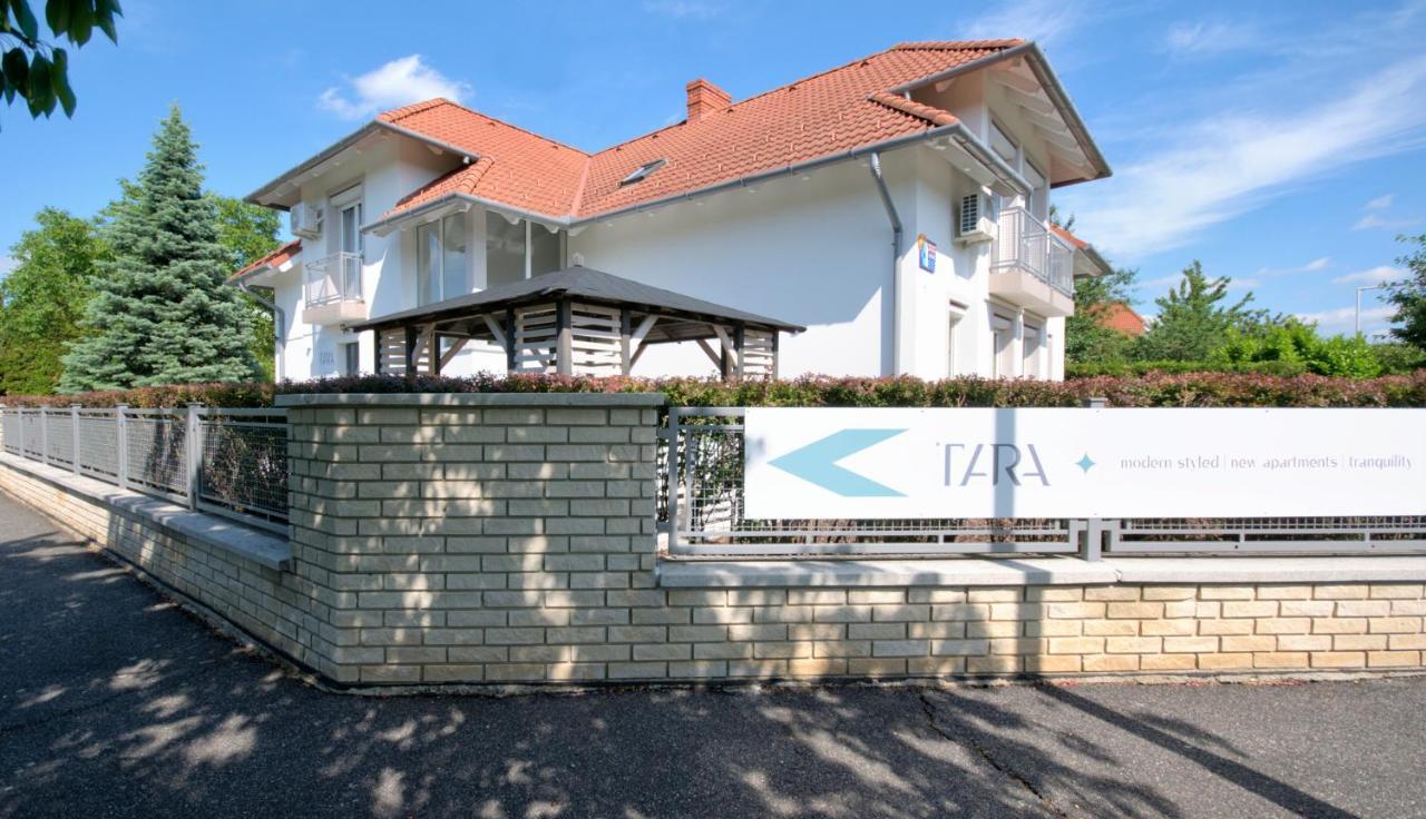 Villa Tara Buek Bagian luar foto