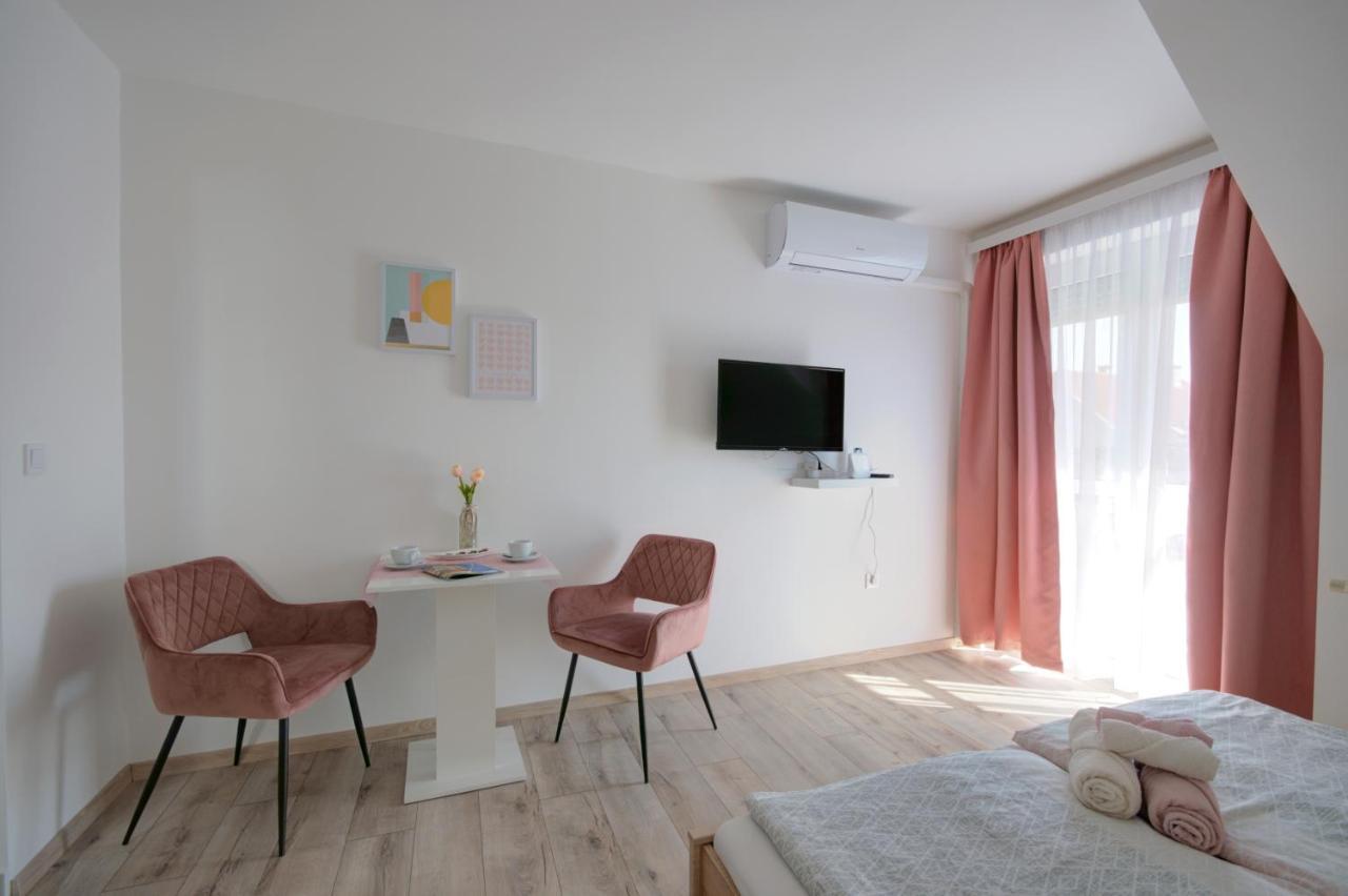 Villa Tara Buek Bagian luar foto