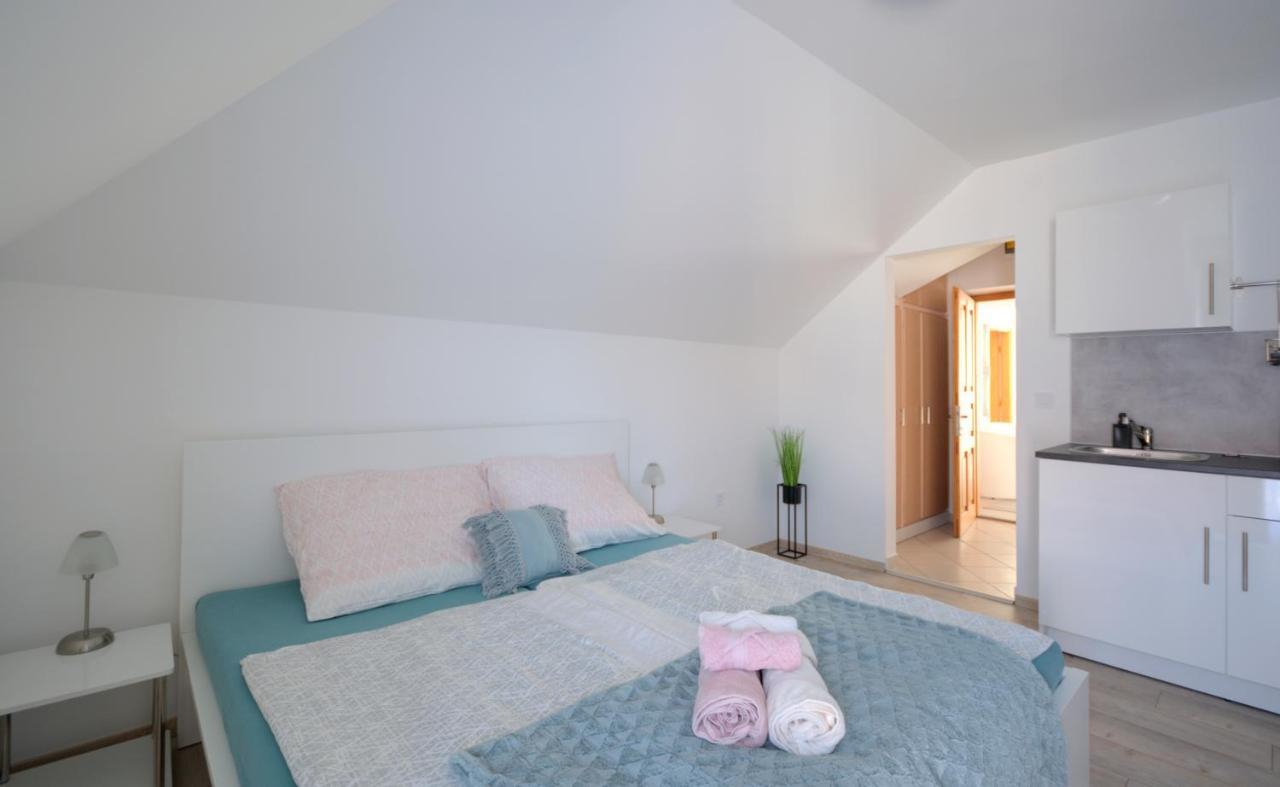 Villa Tara Buek Bagian luar foto