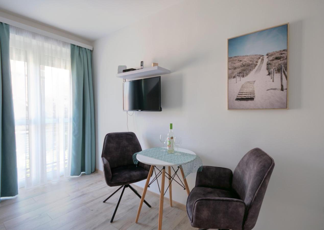 Villa Tara Buek Bagian luar foto