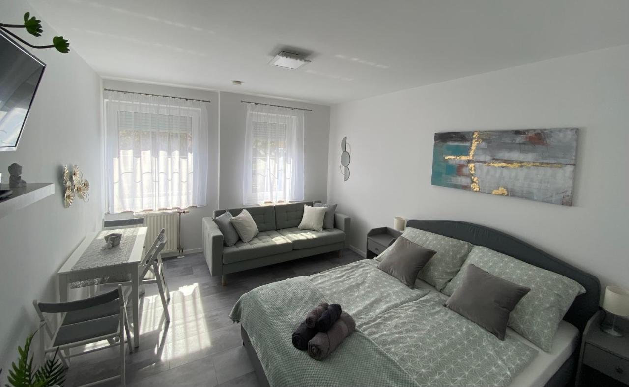 Villa Tara Buek Bagian luar foto