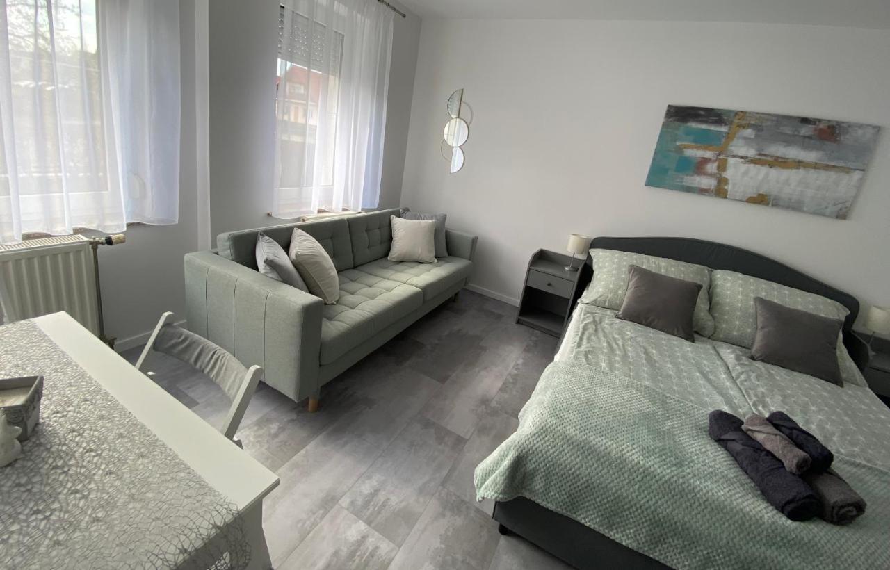 Villa Tara Buek Bagian luar foto