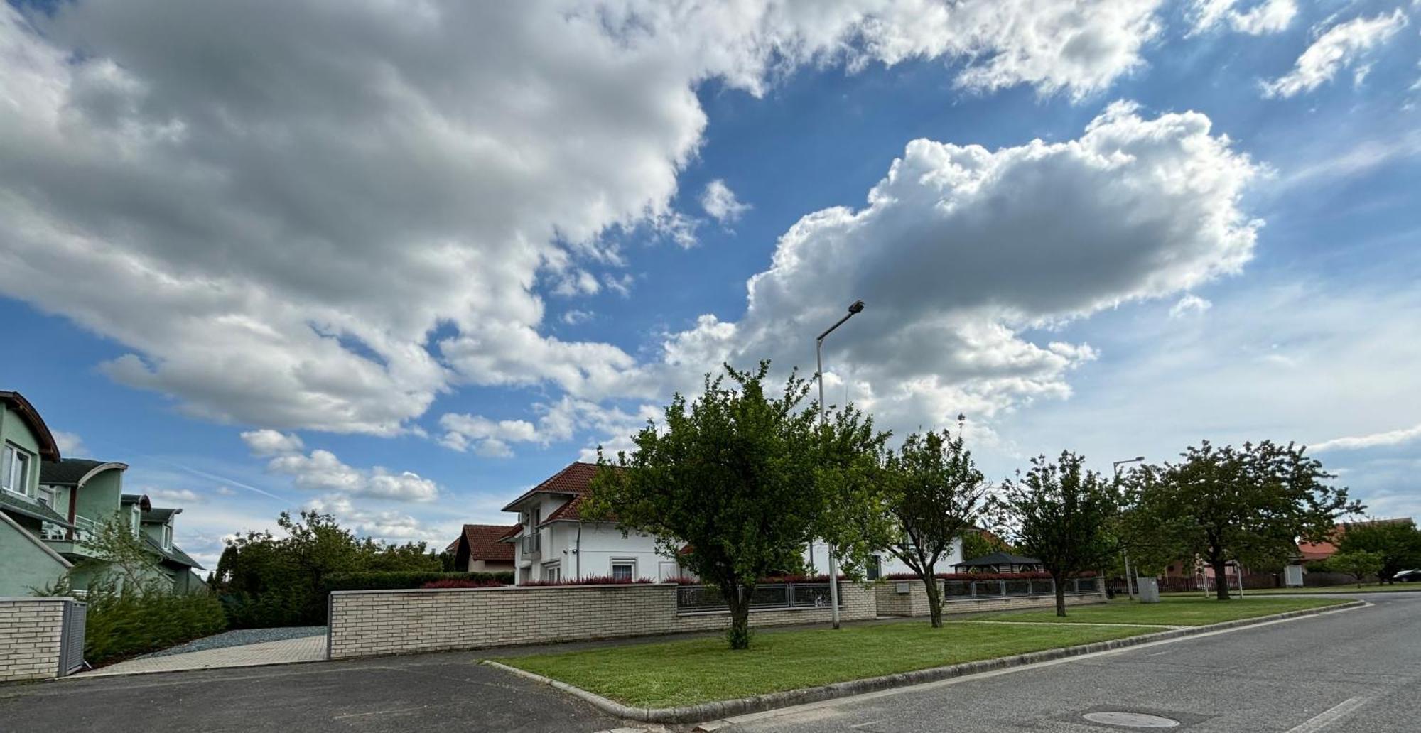 Villa Tara Buek Bagian luar foto