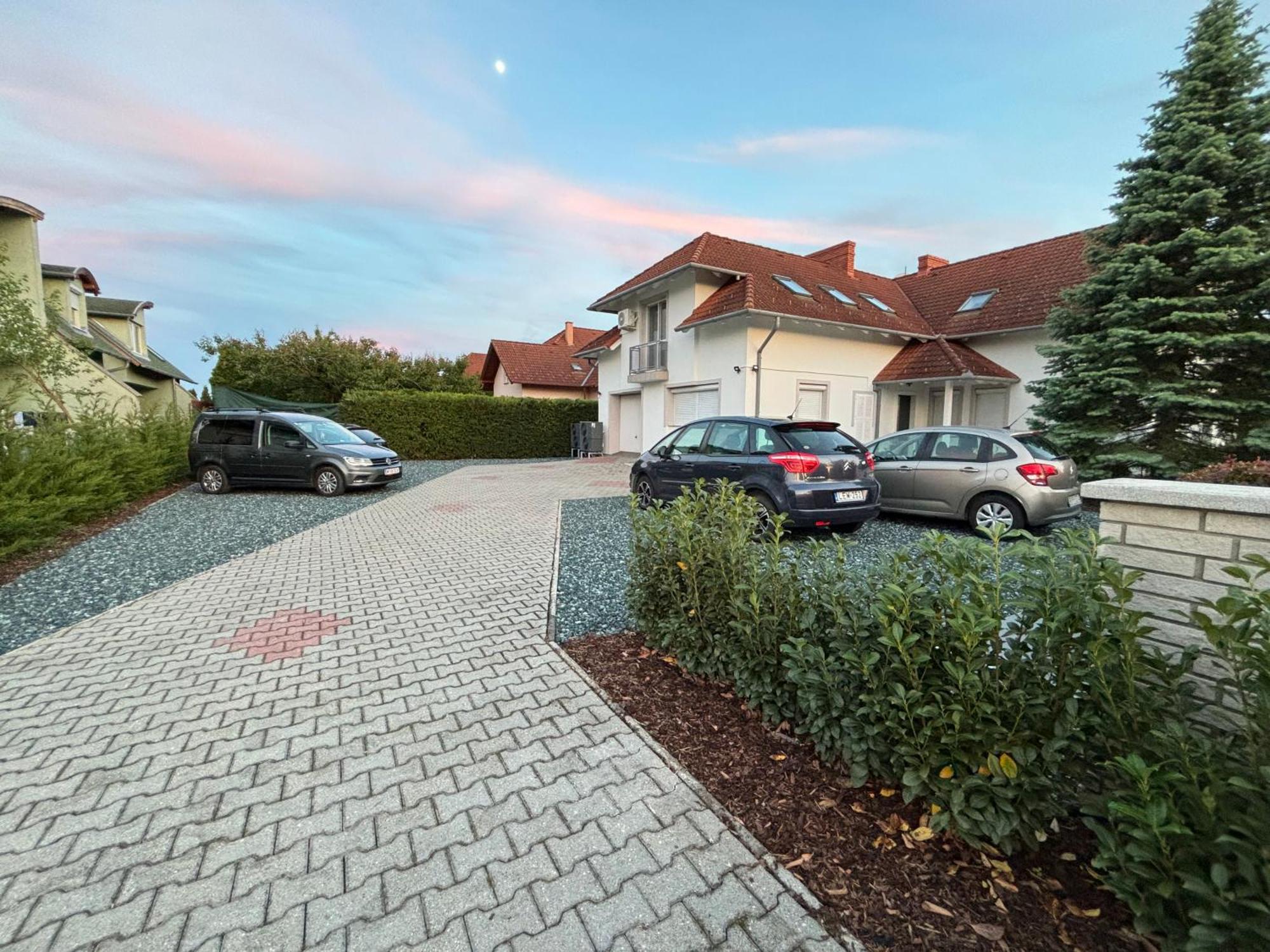 Villa Tara Buek Bagian luar foto